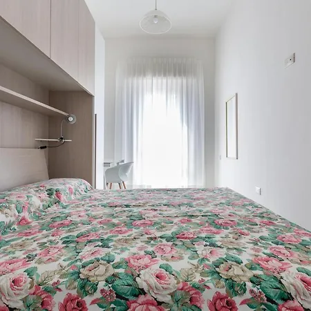 Casa Marchello By Barbarhouse Апартаменты Леука