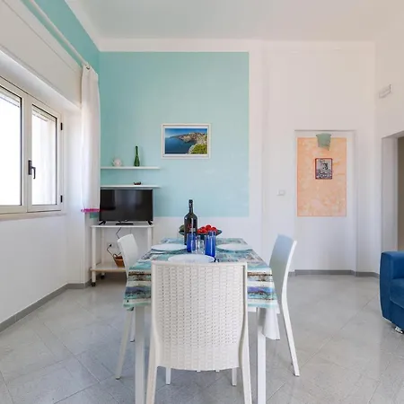 Apartment Casa Marchello By Barbarhouse Santa Maria di Leuca