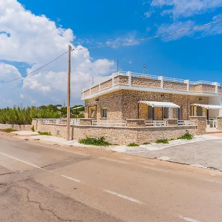 Casa Marchello By Barbarhouse Apartment Santa Maria di Leuca