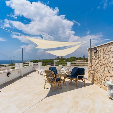 Apartment Casa Marchello By Barbarhouse Santa Maria di Leuca