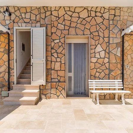 Apartment Casa Marchello By Barbarhouse Santa Maria di Leuca