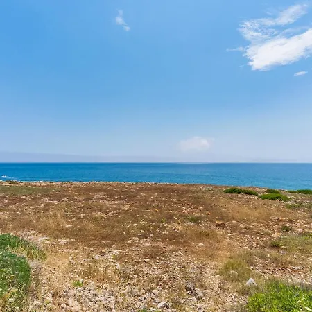 Apartment Casa Marchello By Barbarhouse Santa Maria di Leuca